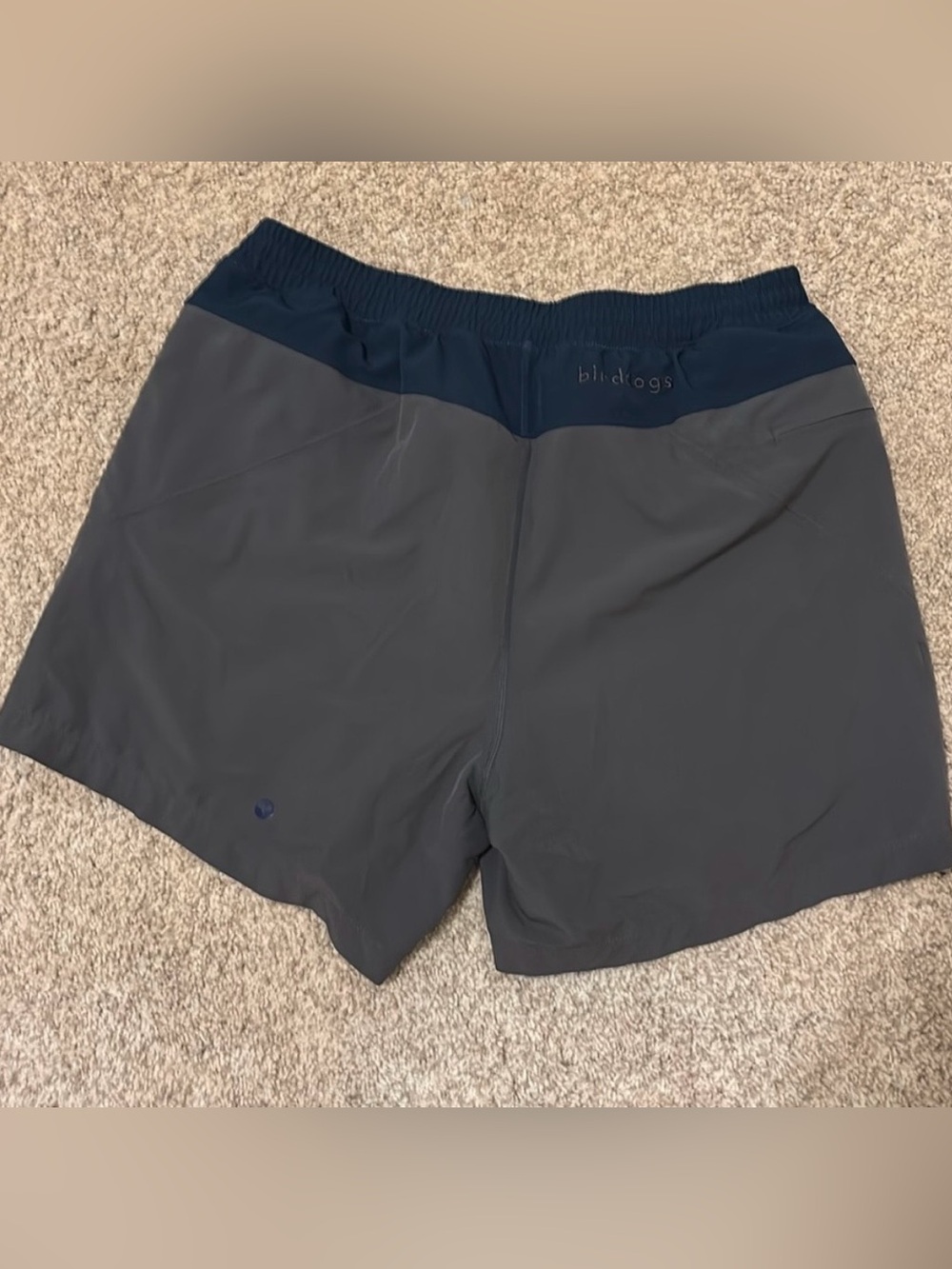 Birddogs Gym Shorts - Picture 2 of 3
